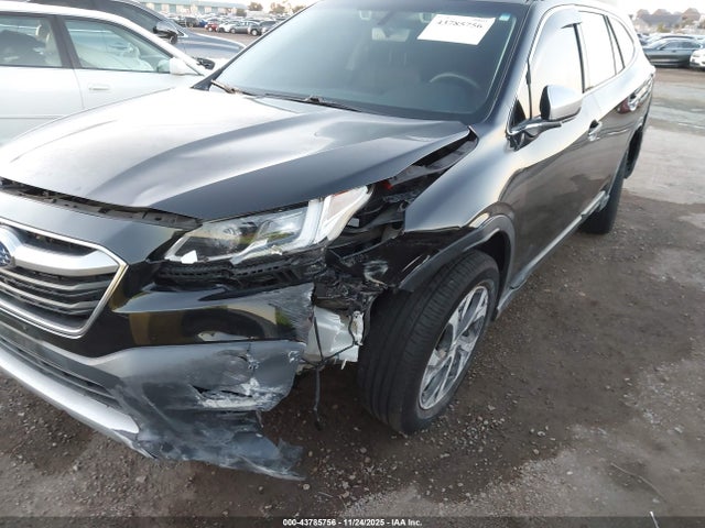 4S4BTGPD3N3271797 Subaru Outback Touring Xt