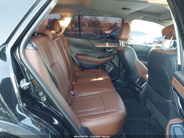 4S4BTGPD3N3271797 Subaru Outback Touring Xt