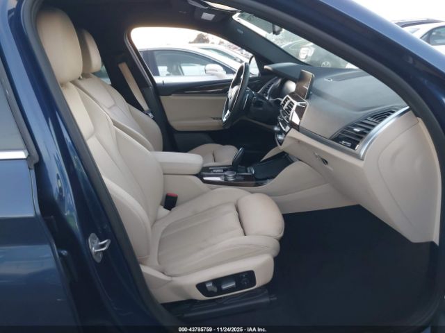 2020 BMW X4 5UX2V1C07L9B50328 Photo 4