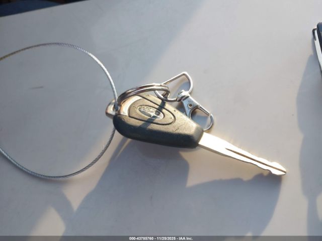 2006 SUBARU OUTBACK 4S4BP86C864315856 Photo 10