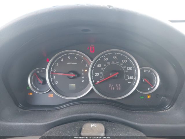 2006 SUBARU OUTBACK 4S4BP86C864315856 Photo 6