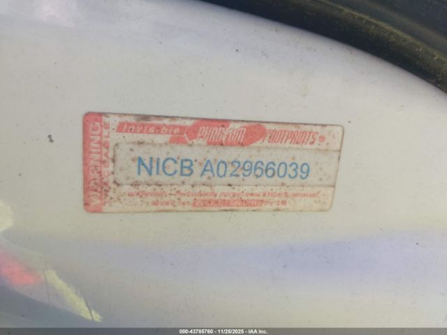 2006 SUBARU OUTBACK 4S4BP86C864315856 Photo 8