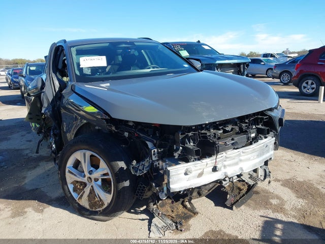 2025 AUDI Q6 E-TRON WA122BGF1SA034061 Photo 0