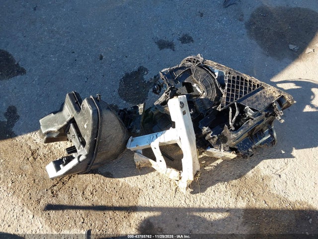 WA122BGF1SA034061 Audi Q6 E-tron Premium Plus