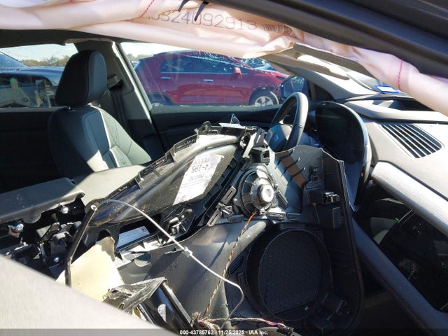 2025 AUDI Q6 E-TRON WA122BGF1SA034061 Photo 4