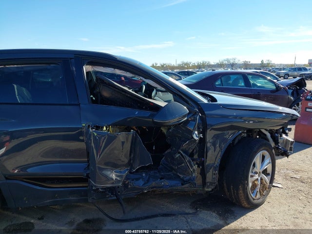 2025 AUDI Q6 E-TRON WA122BGF1SA034061 Photo 5