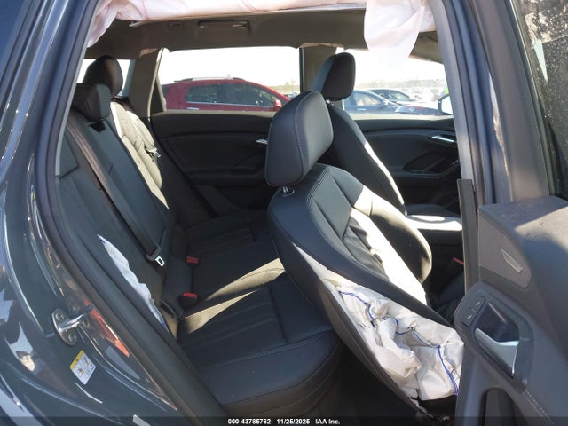 2025 AUDI Q6 E-TRON WA122BGF1SA034061 Photo 7