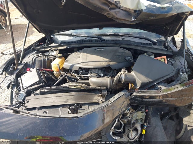 1G1FB1RS2G0148281 Chevrolet Camaro 1lt