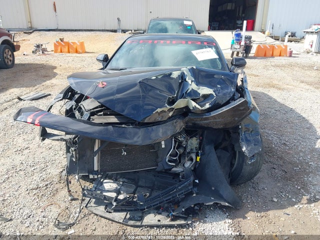 1G1FB1RS2G0148281 Chevrolet Camaro 1lt