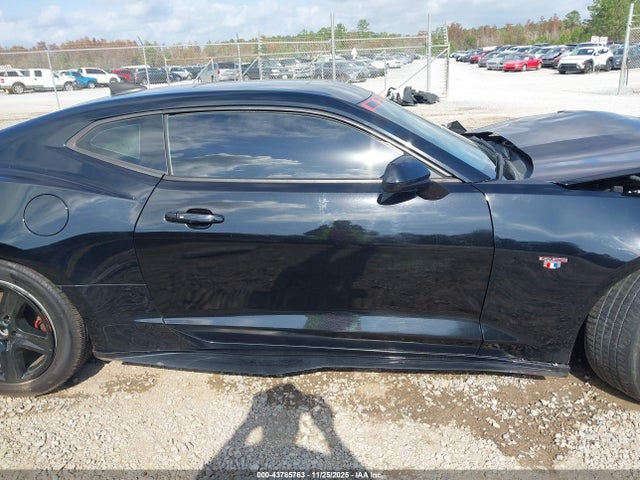 1G1FB1RS2G0148281 Chevrolet Camaro 1lt