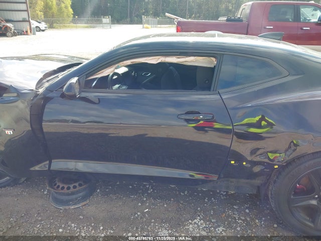 1G1FB1RS2G0148281 Chevrolet Camaro 1lt