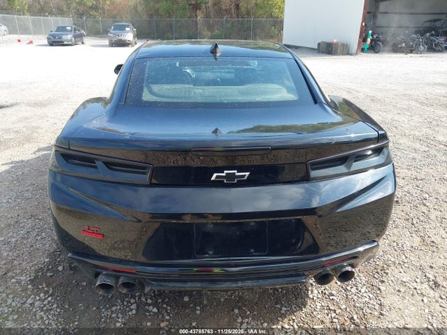 1G1FB1RS2G0148281 Chevrolet Camaro 1lt