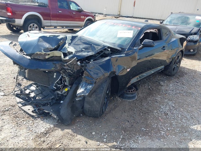 1G1FB1RS2G0148281 Chevrolet Camaro 1lt