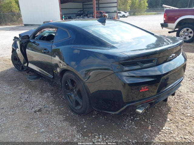 1G1FB1RS2G0148281 Chevrolet Camaro 1lt