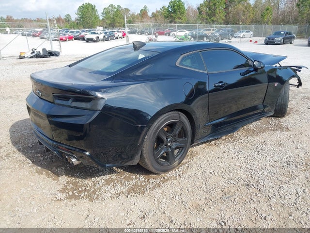 1G1FB1RS2G0148281 Chevrolet Camaro 1lt