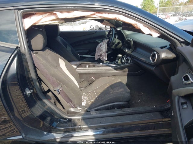 1G1FB1RS2G0148281 Chevrolet Camaro 1lt