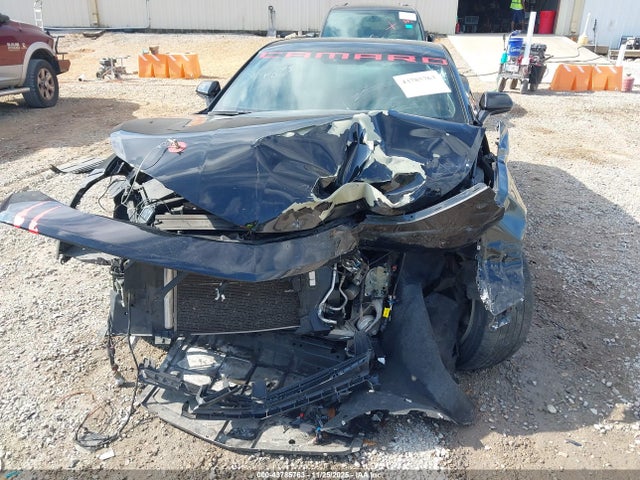 1G1FB1RS2G0148281 Chevrolet Camaro 1lt