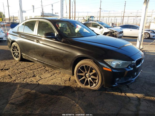 2015 BMW 328I WBA3B3G51FNR88120