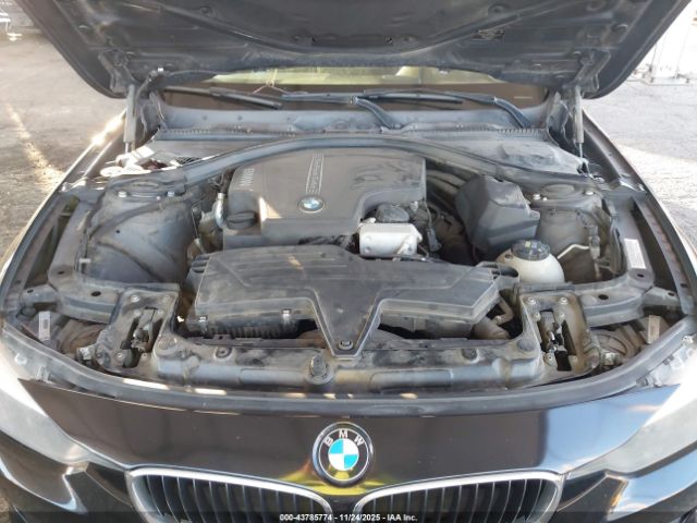 2015 BMW 328I WBA3B3G51FNR88120 Photo 9