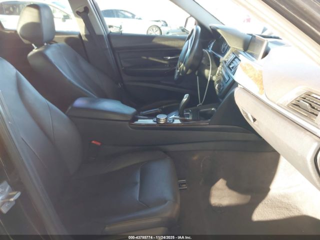 2015 BMW 328I WBA3B3G51FNR88120 Photo 4