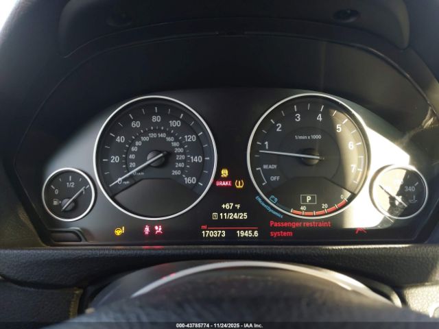 2015 BMW 328I WBA3B3G51FNR88120 Photo 6