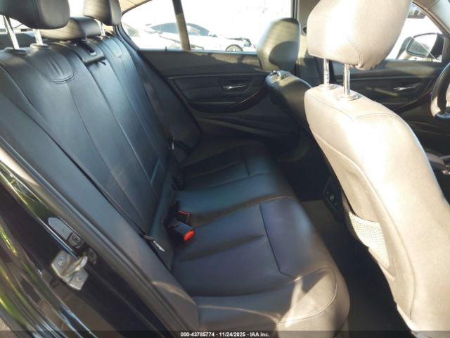 2015 BMW 328I WBA3B3G51FNR88120 Photo 7