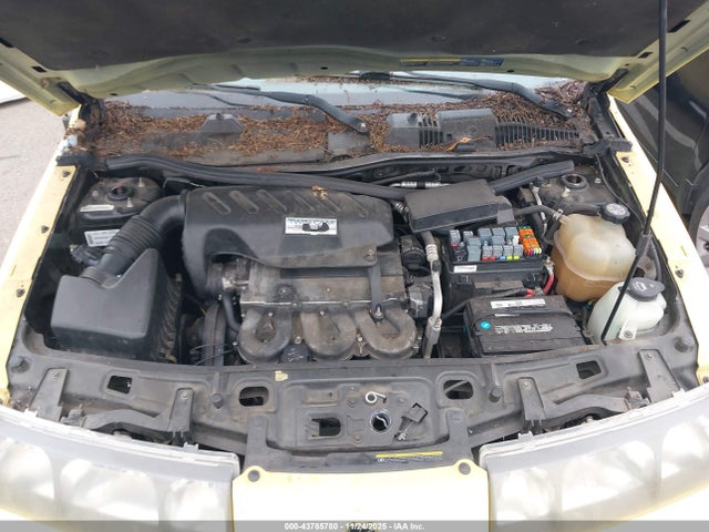 2003 SATURN VUE 5GZCZ63B13S822817 Photo 9