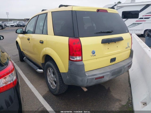 2003 SATURN VUE 5GZCZ63B13S822817 Photo 2