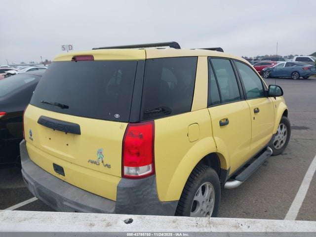 2003 SATURN VUE 5GZCZ63B13S822817 Photo 3