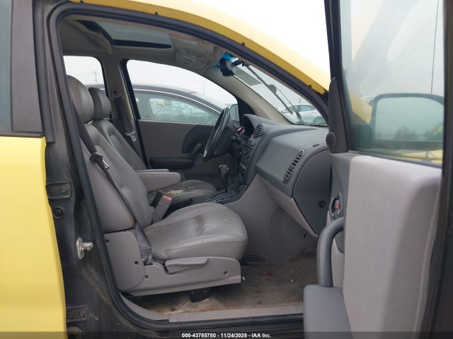 2003 SATURN VUE 5GZCZ63B13S822817 Photo 4