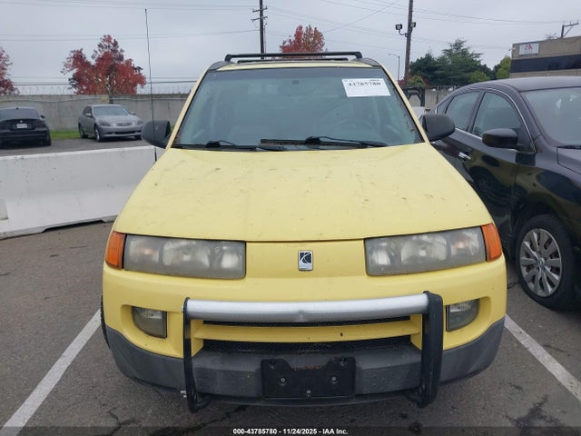2003 SATURN VUE 5GZCZ63B13S822817 Photo 5