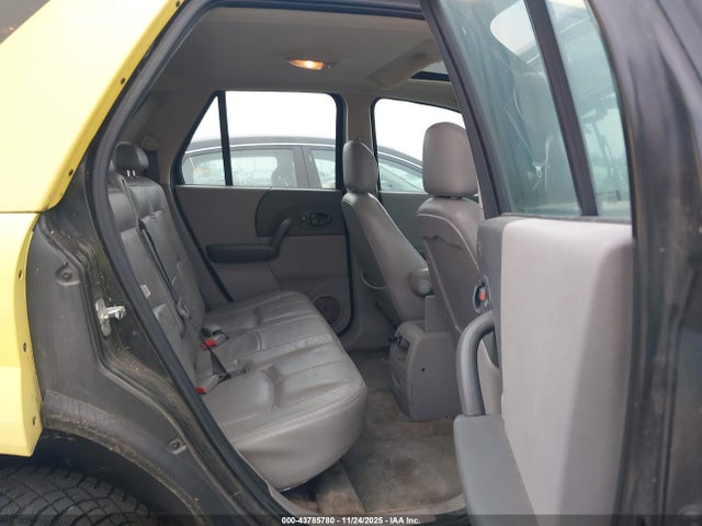 2003 SATURN VUE 5GZCZ63B13S822817 Photo 7