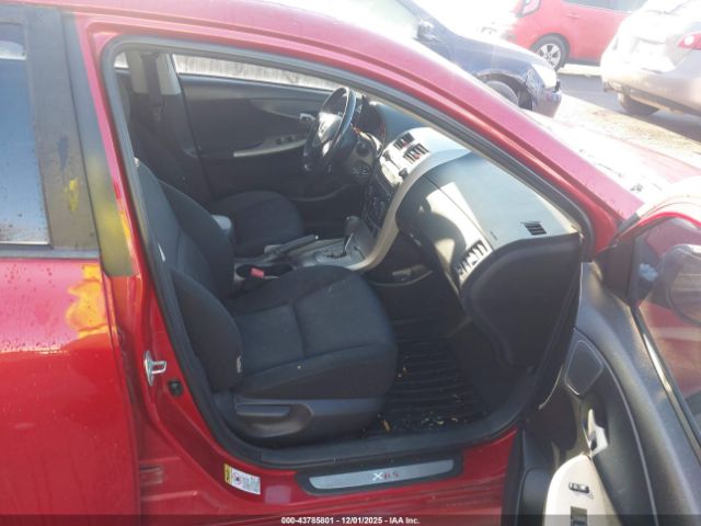 2009 TOYOTA COROLLA 1NXBE40EX9Z129135 Photo 4