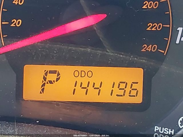 2009 TOYOTA COROLLA 1NXBE40EX9Z129135 Photo 6