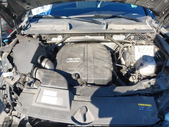 2023 AUDI Q5 SPORTBACK WA15AAFY8P2060901 Photo 9