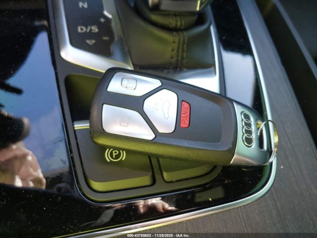 2023 AUDI Q5 SPORTBACK WA15AAFY8P2060901 Photo 10