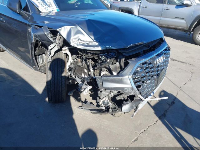 2023 AUDI Q5 SPORTBACK WA15AAFY8P2060901 Photo 5