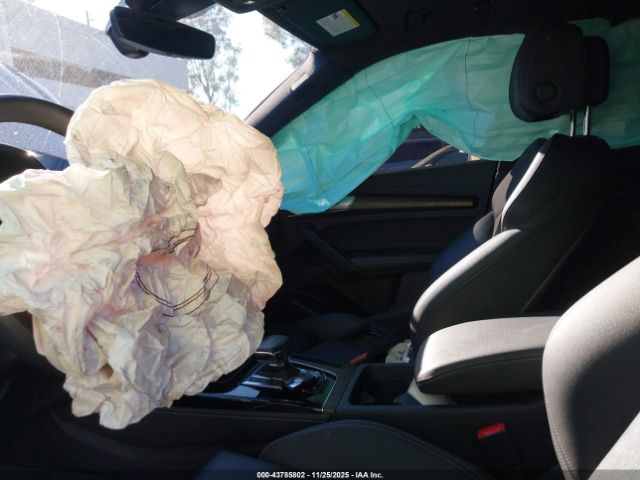 2023 AUDI Q5 SPORTBACK WA15AAFY8P2060901 Photo 6