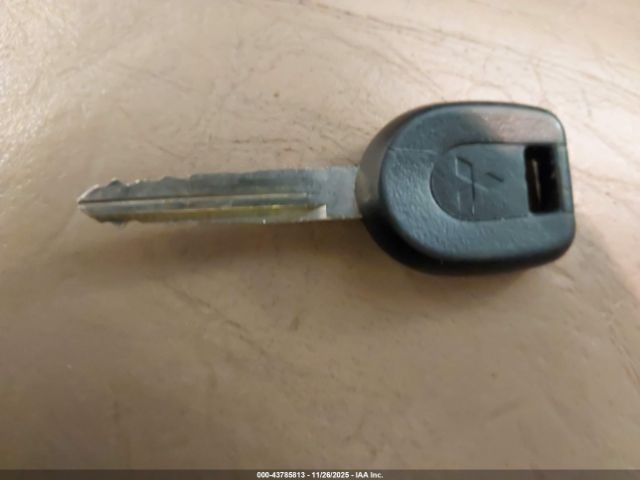 2002 MITSUBISHI ECLIPSE SPYDER 4A3AE85H22E062828 Photo 10