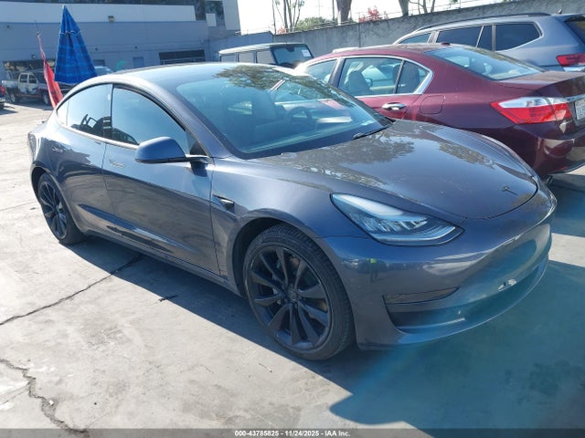 2020 TESLA MODEL 3 5YJ3E1EA9LF661165 Photo 0
