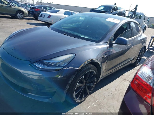 2020 TESLA MODEL 3 5YJ3E1EA9LF661165 Photo 1