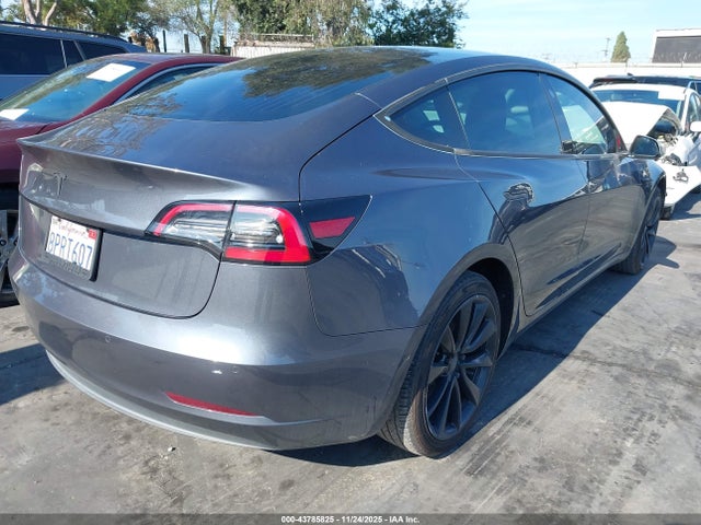 2020 TESLA MODEL 3 5YJ3E1EA9LF661165 Photo 3