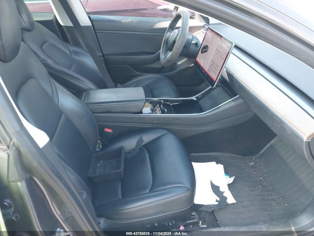 2020 TESLA MODEL 3 5YJ3E1EA9LF661165 Photo 4