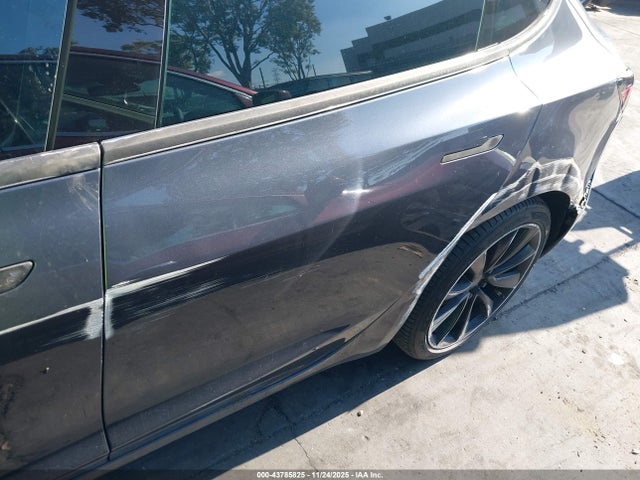 2020 TESLA MODEL 3 5YJ3E1EA9LF661165 Photo 5