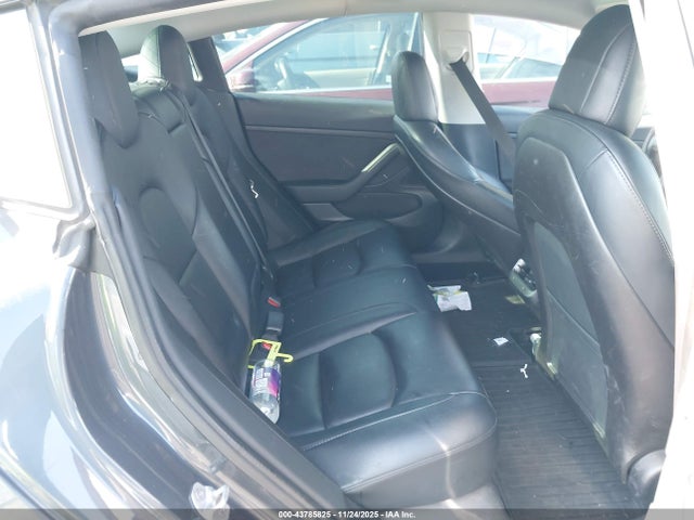 2020 TESLA MODEL 3 5YJ3E1EA9LF661165 Photo 7