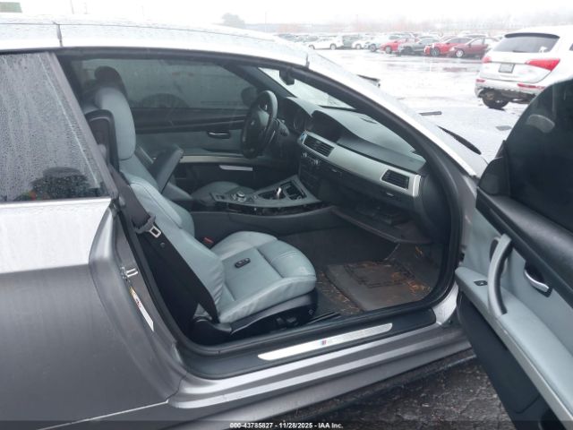 2009 BMW M3 WBSWL93589P332049 Photo 4