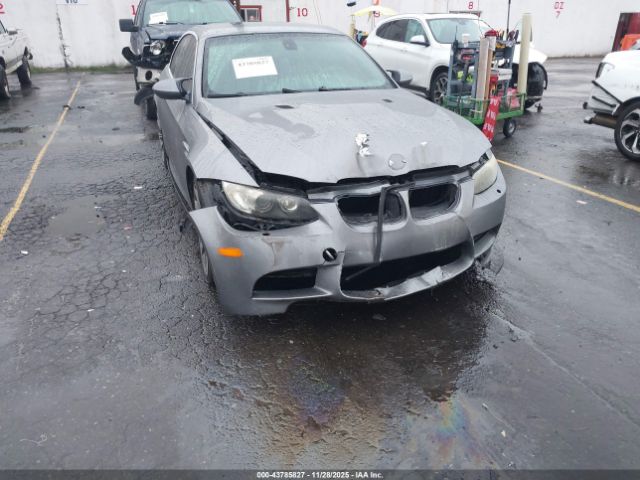 2009 BMW M3 WBSWL93589P332049 Photo 5