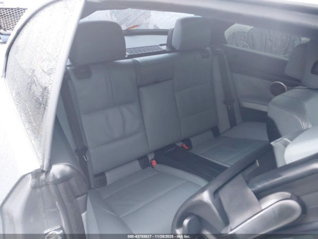 2009 BMW M3 WBSWL93589P332049 Photo 7