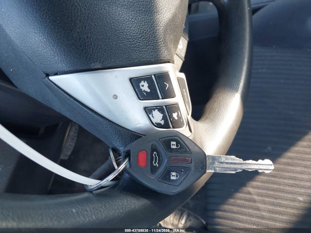 2014 MITSUBISHI LANCER JA32V2FW1EU010746 Photo 10