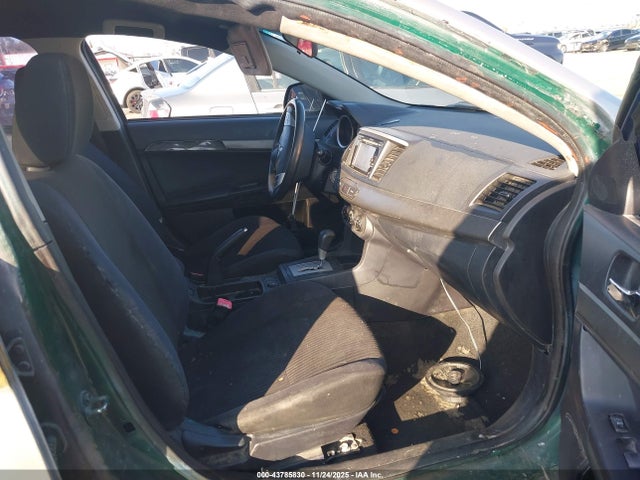 2014 MITSUBISHI LANCER JA32V2FW1EU010746 Photo 4